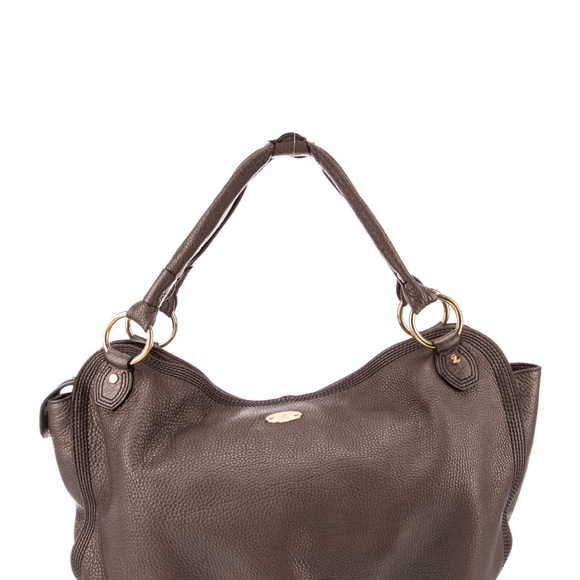 Celine vintage leather purse - Picture 3 of 6